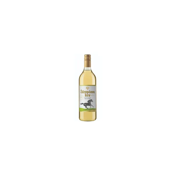 Belo vino VINARIJA ČOKA Ždrepčeva krv 1l