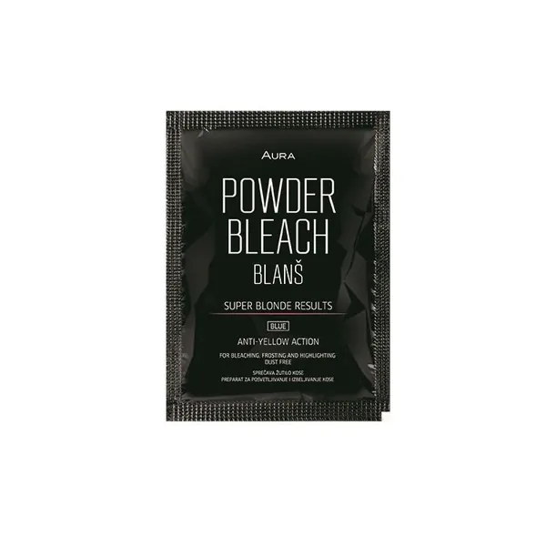 Blanš za kosu AURA Velvet 25 gr