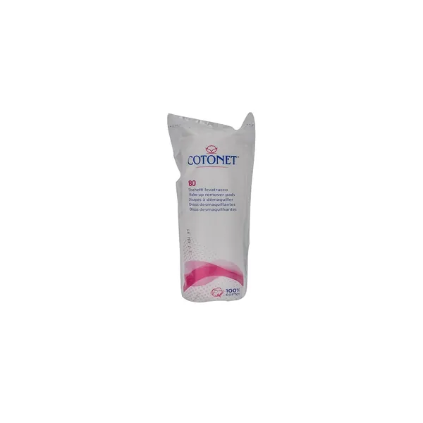 Blaznice COTONET 80kom