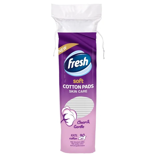Blaznice FRESH 90kom
