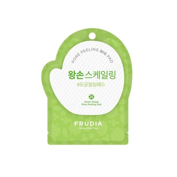 Blaznice FRUDIA Greengrape Pore piling jastučić 3ml
