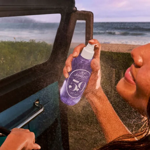 Body mist SOL DE JANEIRO cheirosa 59 90ml