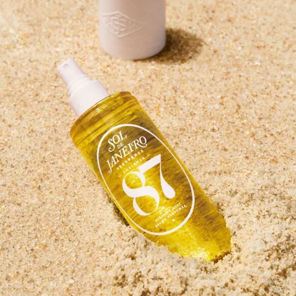 Body mist SOL DE JANEIRO Cheirosa 87 90ml