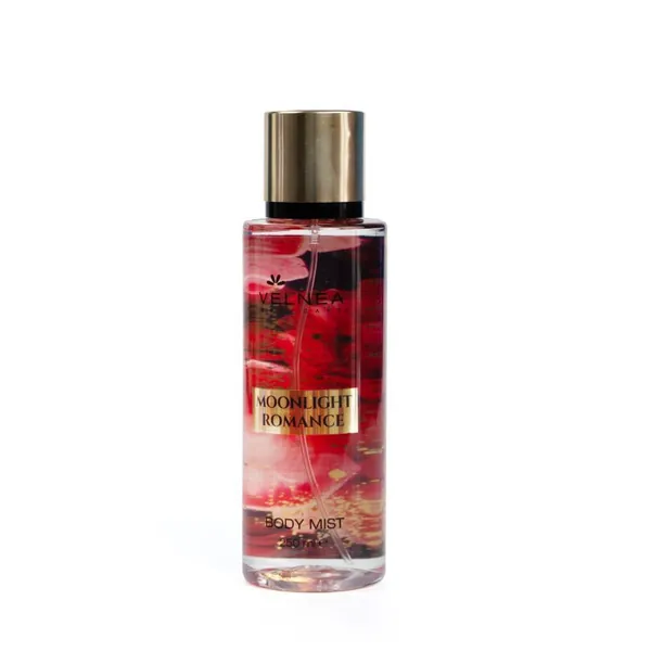 Body mist VELNEA moonlight romance 250ml