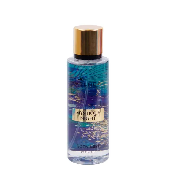 Body mist VELNEA mystique night 250 ml