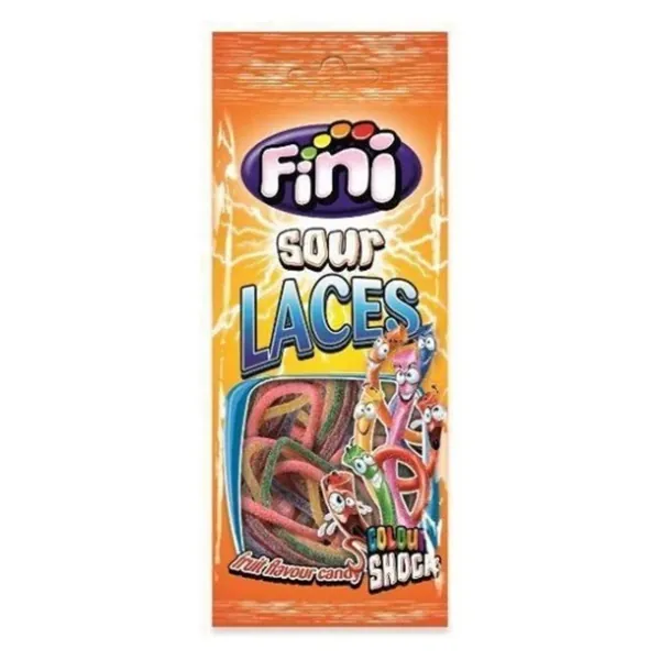 Bombona FINI gumena Lijane 100g