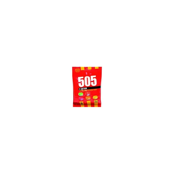 Bombone 505 sa crtom 100g