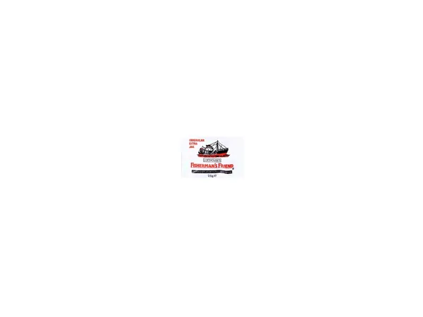 Bombone FISHERMAN'S FRIEND org.extra 25g