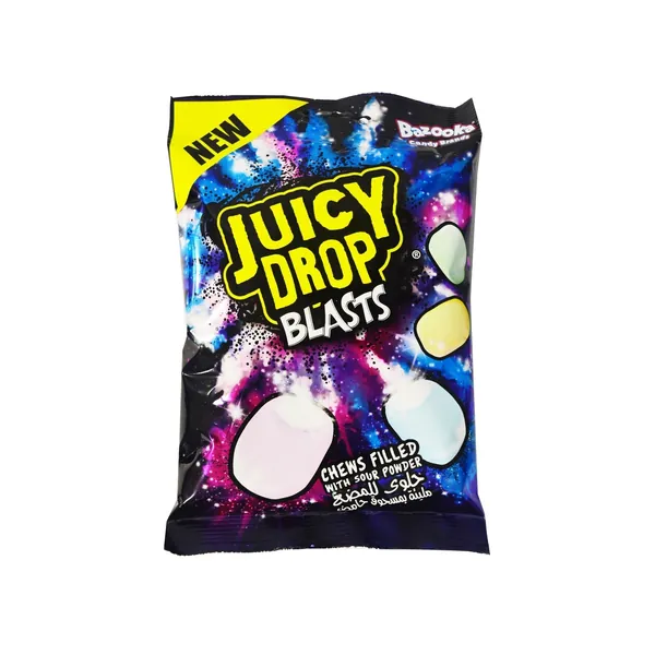 Bombone JUICY DROP Blast 45g