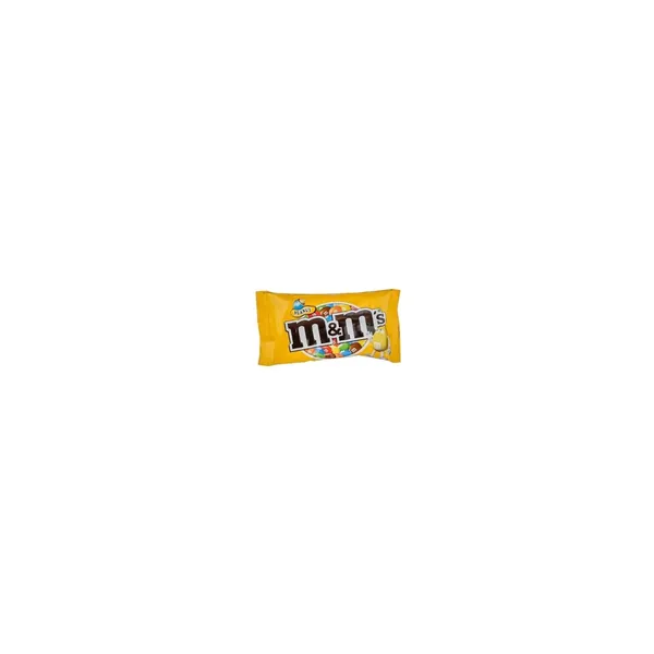 Bombone M&M's kikiriki 45g
