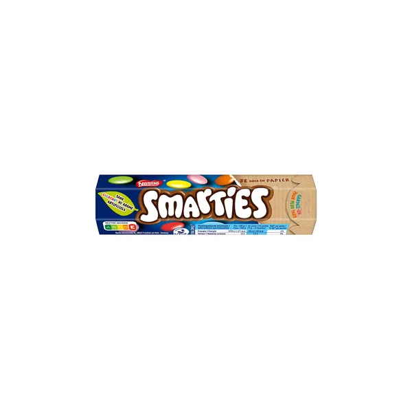Bombone NESTLE Smarties 38g