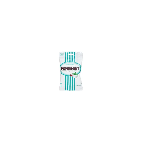 Bombone PEPERMINT 100g