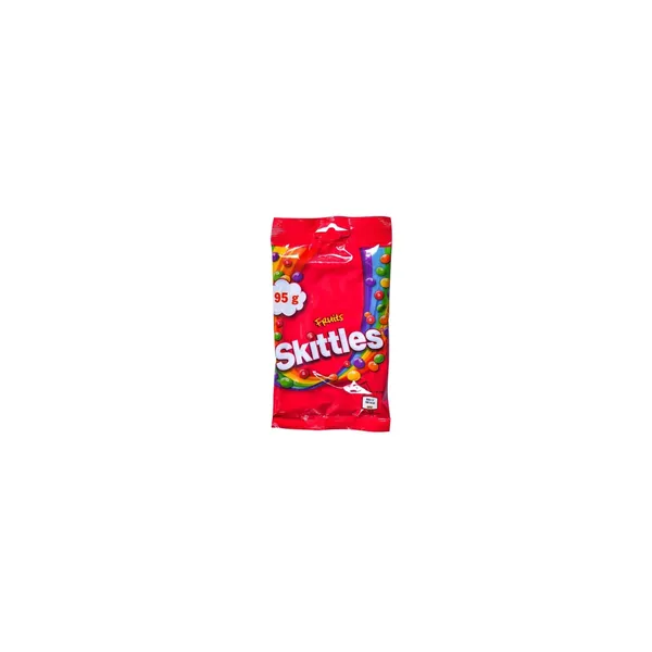 Bombone SKITTLES Fruit 95g