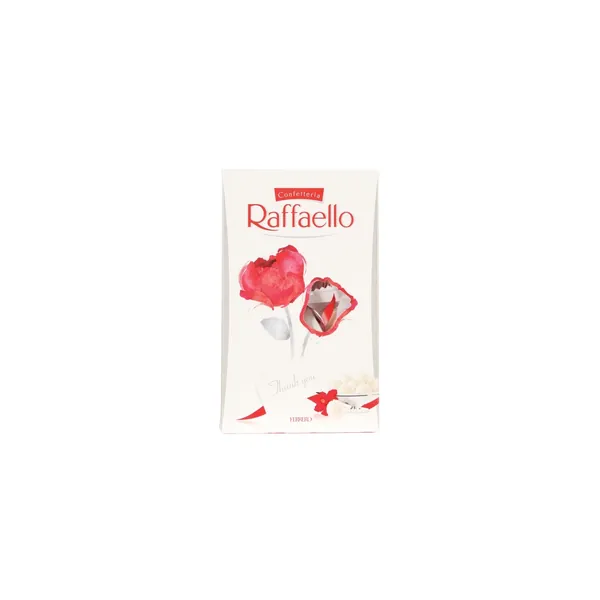 Bombonjera FERRERO Raffaello 80g
