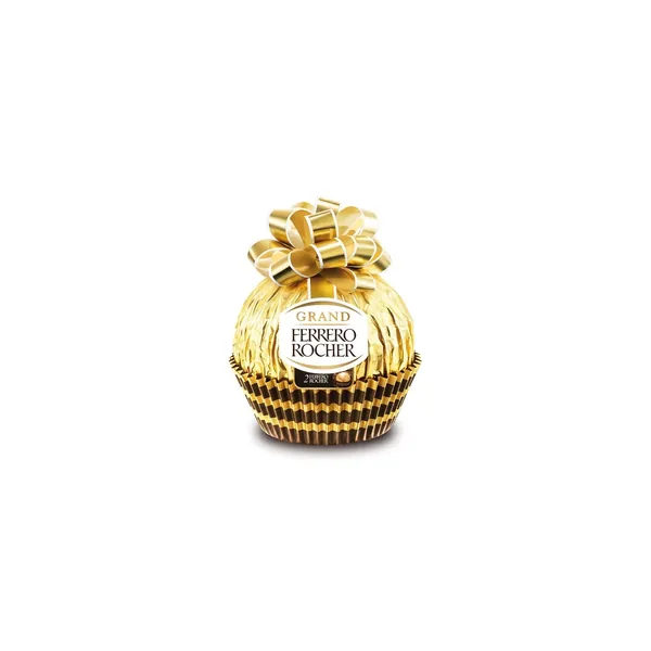Bombonjera FERRERO ROCHER grand 125g