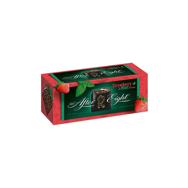 Bombonjera NESTLE After Eight jagoda 200g