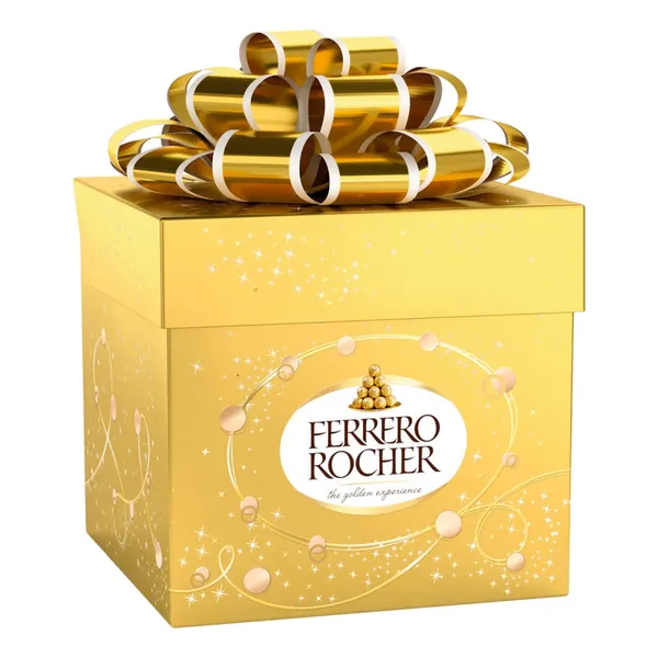 Bombonjere FERRERO ROCHER 75g
