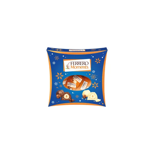Bombonjere FERRERO ROCHER moments 183g