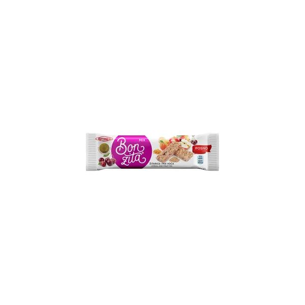 BONŽITA Mix 25g