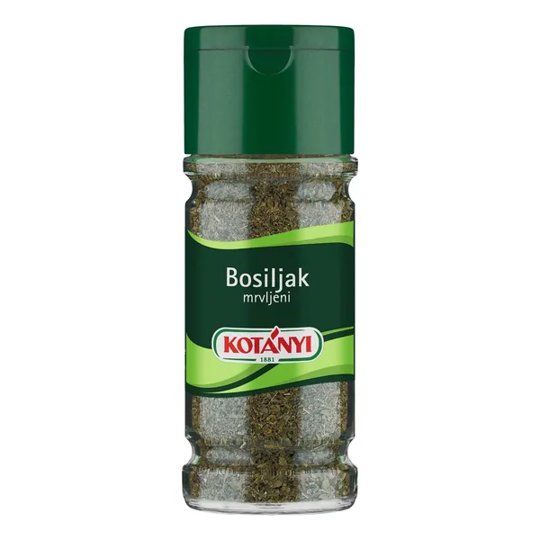 Bosiljak KOTANYi staklo 15g