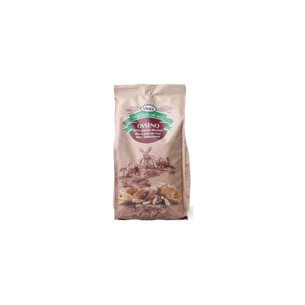 Brašno ovseno VEGA ovseno integralno500g