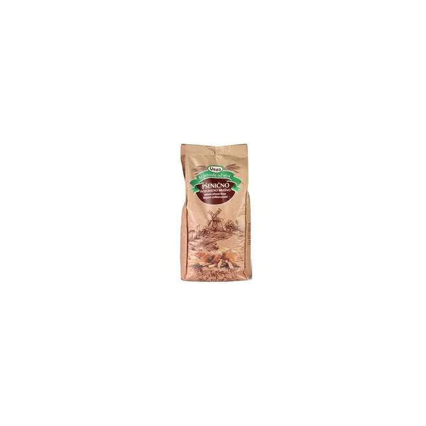 Brašno pšenično VEGA integralno 1kg