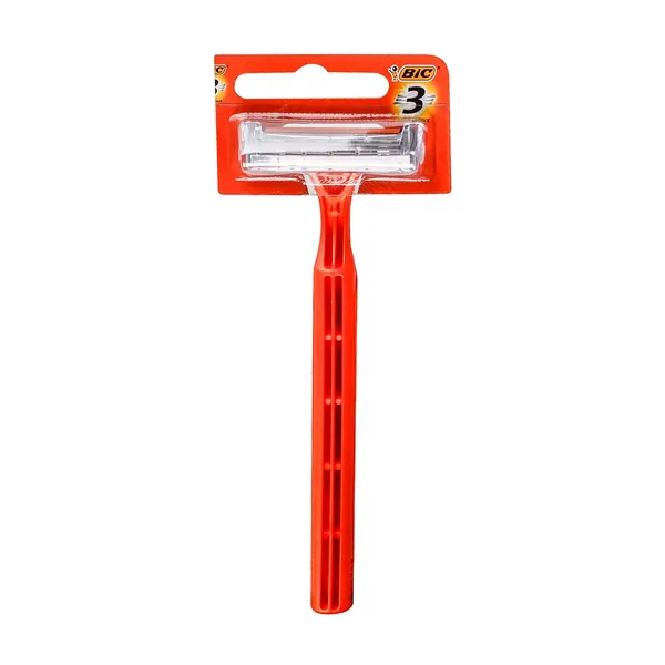 Brijač za muškarce BIC 3 Sensitive Hc of 24
