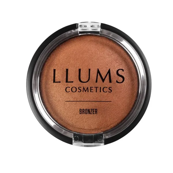 Bronzer LLUMS - 01 Summertime Baked