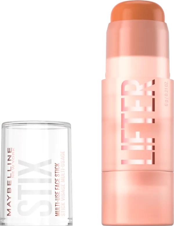 Bronzer MAYBELLINE New York Lifter Stix i kontur stik 55