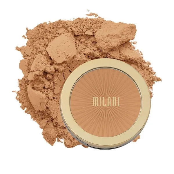 Bronzer MILANI silky matte 01 sun light
