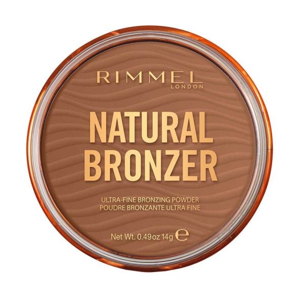 Bronzer RIMMEL Natural 3
