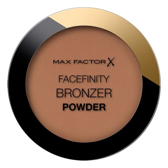 Brozner MAX FACTOR Facefinity light bronze 01