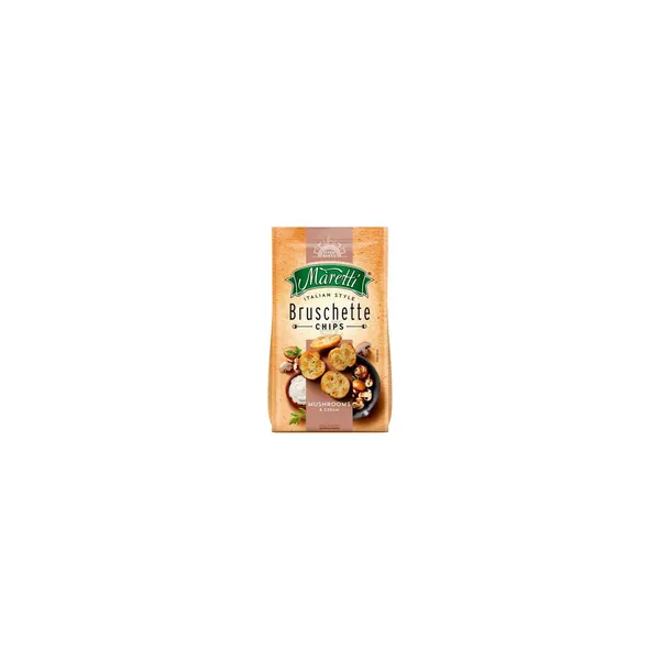 BRUSCHETTI MARETTIi pečurke 70g