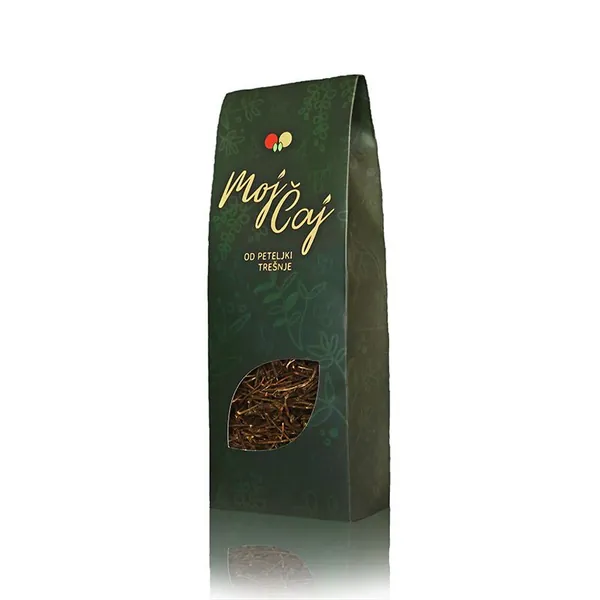 Čajevi MOJ ČAJ od peteljki trešnje, 50 g