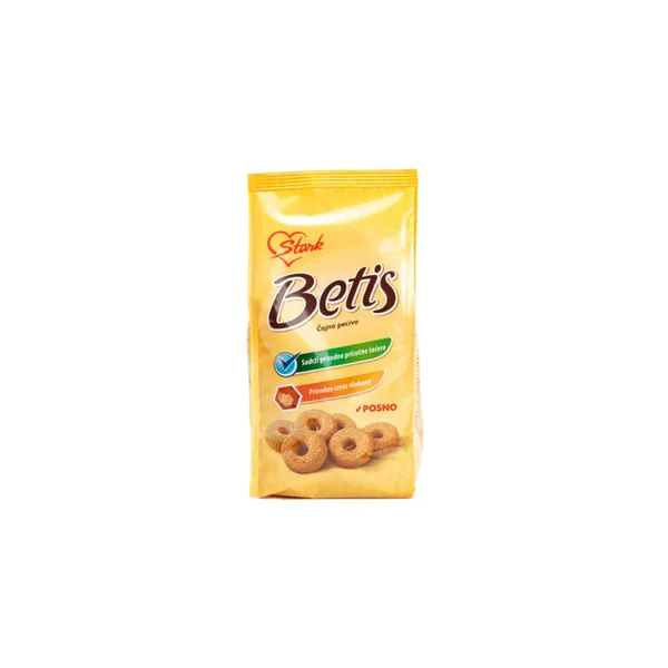 Čajno pecivo BETIS 230g