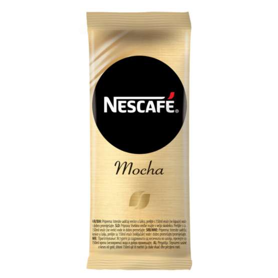 Cappuccino NESCAFE Chocolat 18g
