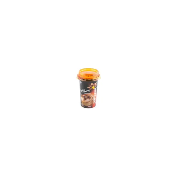 Cappuccino PARMALAT Late 200ml