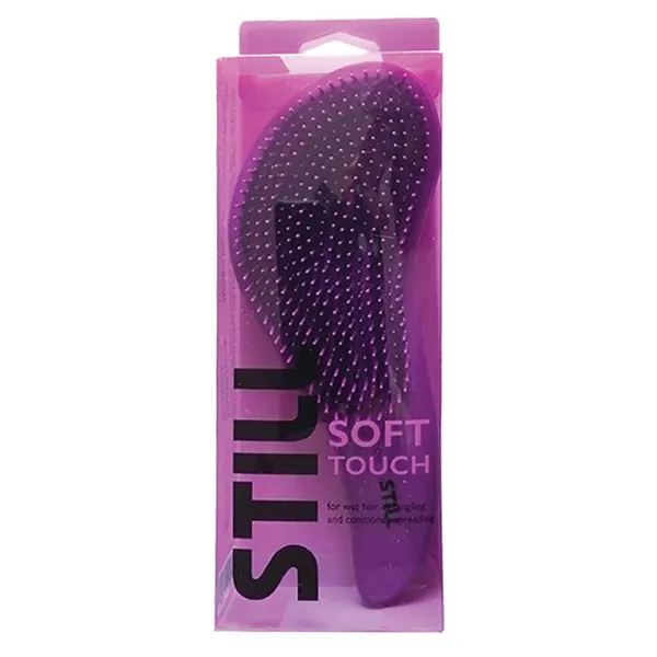 Četke za kosu STILL soft touch TSČ120