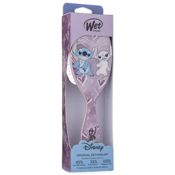 Četke za kosu WET BRUSH Disney Lilo original detangler