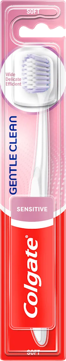 Četkica za zube COLGATE Gentle clean sensitive 1kom