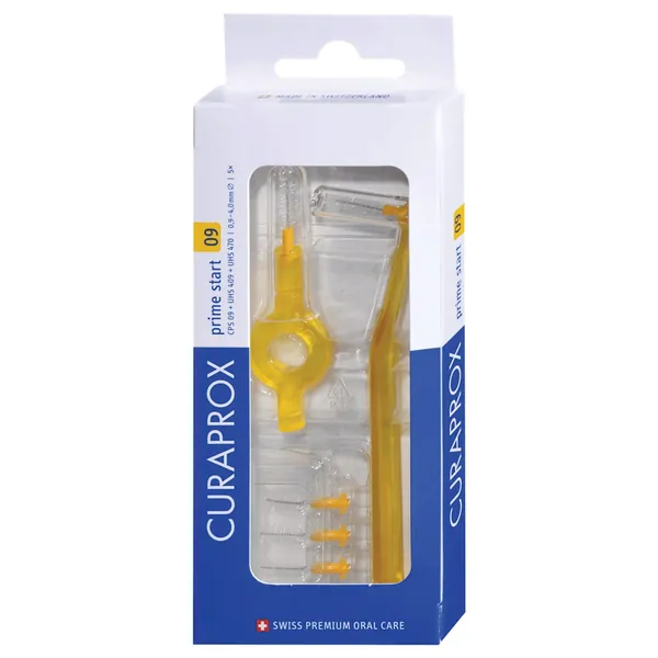 Četkica za zube CURAPROX CPS 09 prime interdentalne