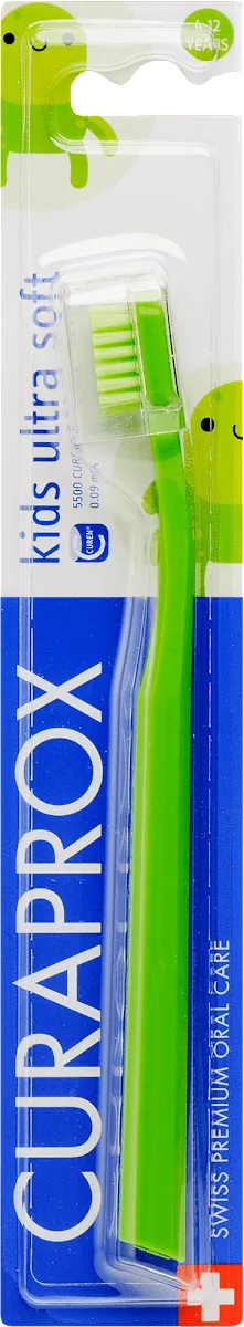 Četkica za zube CURAPROX dečija CS kids 4-12g 1kom (više vrsta)