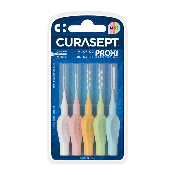 Četkica za zube CURASEPT proxi mix interdental