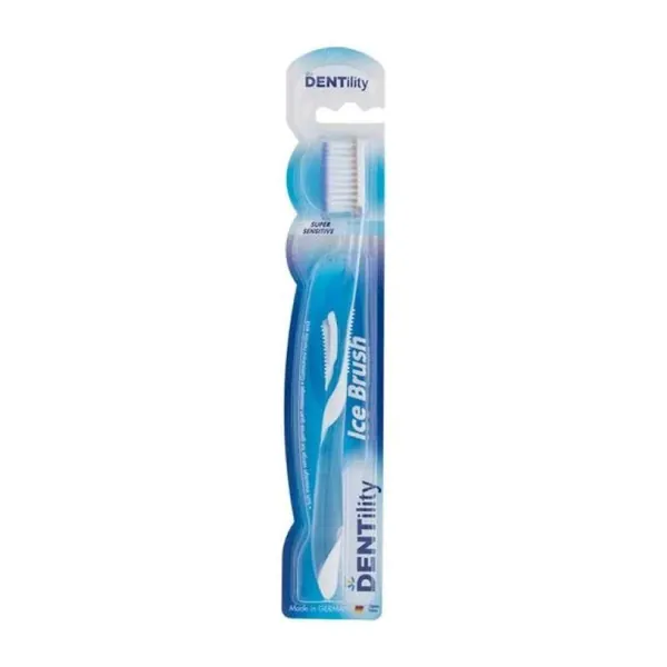 Četkica za zube DENTILITY Ice Brush super sensitive 1kom