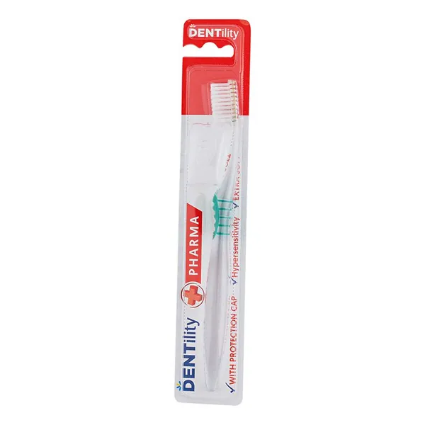 Četkica za zube DENTILITY Pharma Hypersensitivity 1kom