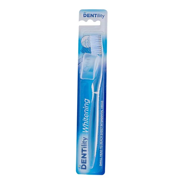 Četkica za zube DENTILITY Whitening 1kom