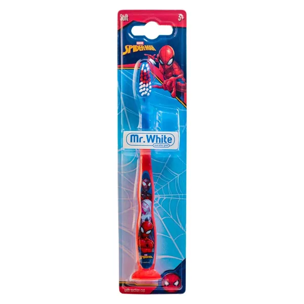 Četkica za zube DISNEY dečija Spiderman 1kom
