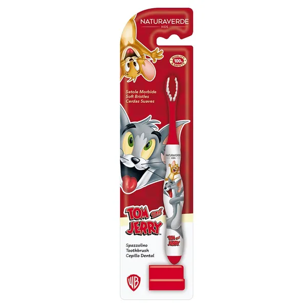 Četkica za zube DISNEY Tom & Jerry