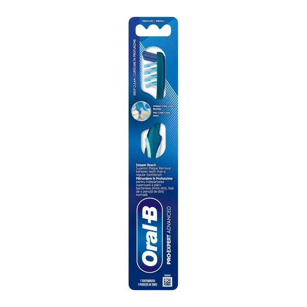 Četkica za zube ORAL B Proexpert deeper reach 1kom
