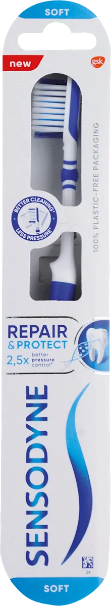 Četkica za zube SENSODYNE Repair & protect 1kom